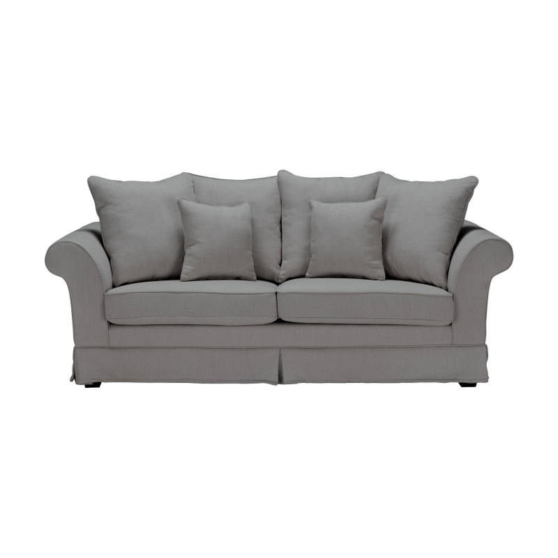 Sofa trzyosobowa HELENA w tkaninie ICON 95 - 1 Sofa trzyosobowa HELENA w tkaninie ICON 95 - 1