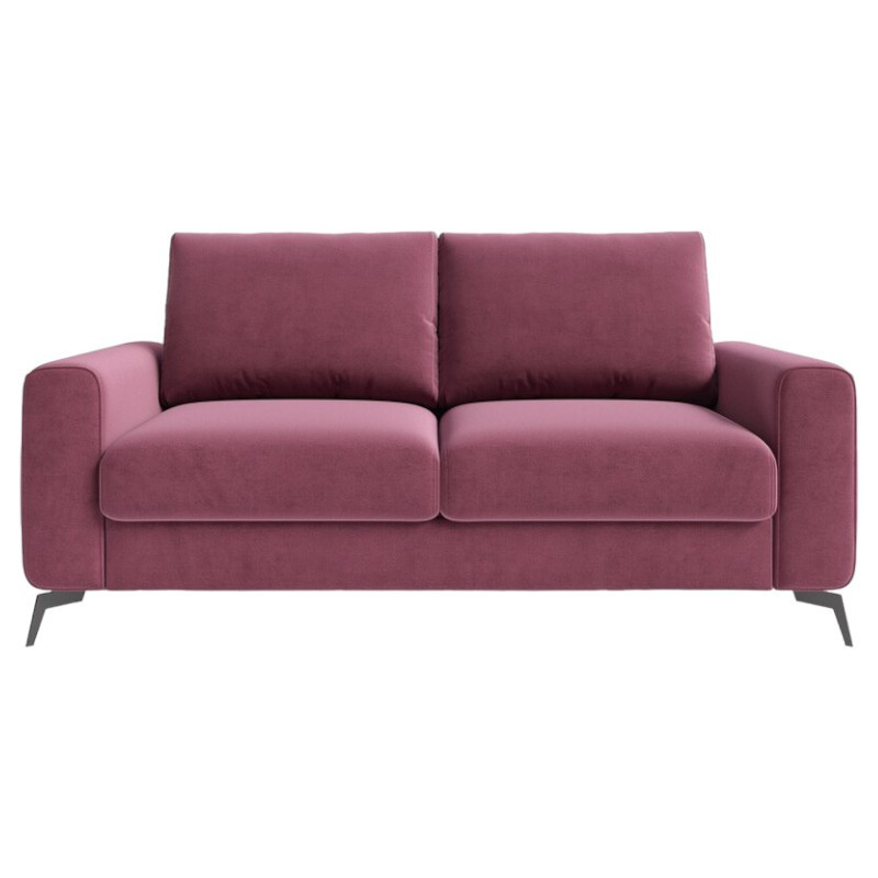 Modesto - Luksusowa Sofa Dwuosobowa do Salonu