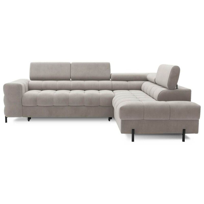Narożnik Ferucce - Elegancki Mebel z Funkcją Spania | SofaMarket
