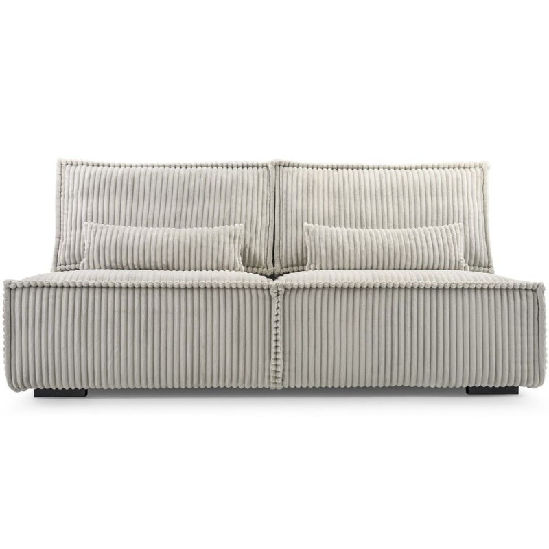 Kanapa rozkładana Grace 160x210 cm – stylowe łóżko i funkcjonalna sofa | SofaMarket.pl