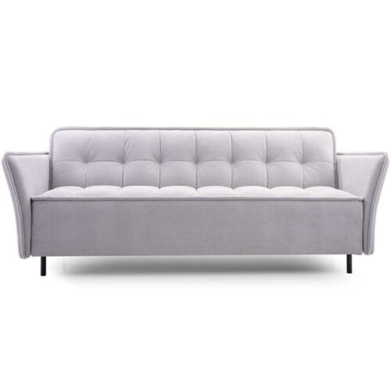 JADE - pikowana wersalka rozkładana z funkcją spania | SofaMarket.pl