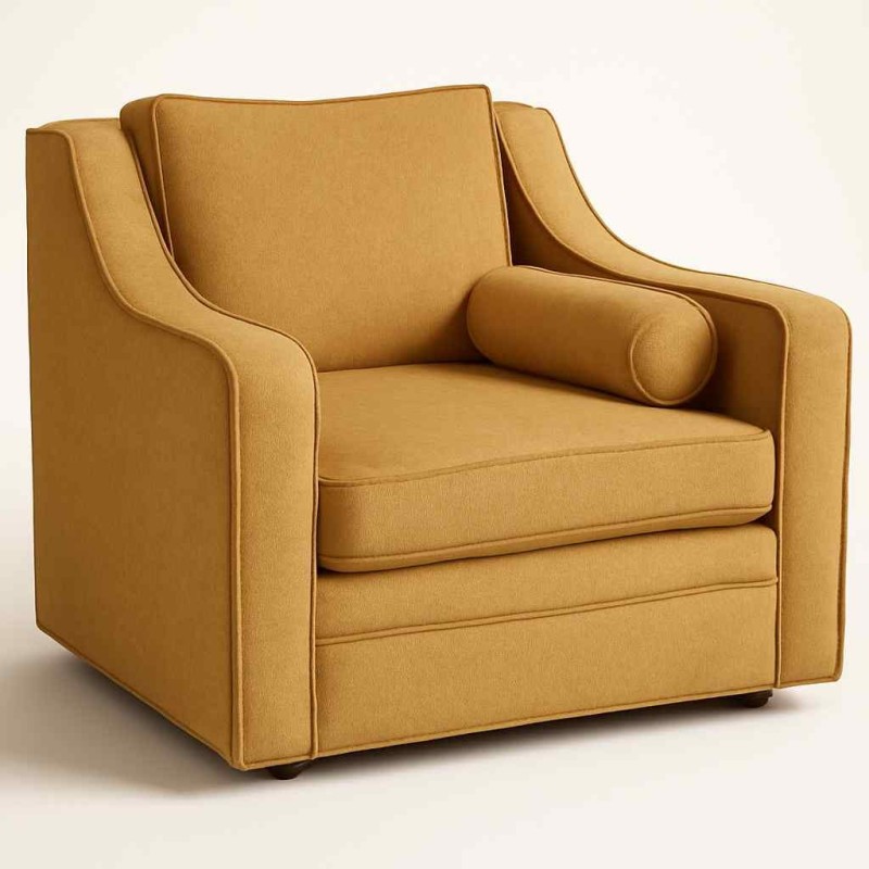 MARITA – sofa 1-osobowa z funkcją spania 195×80 cm