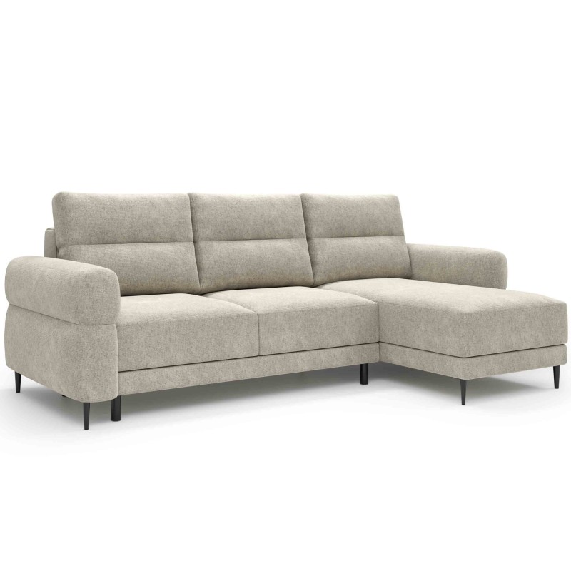 Narożnik Nordic otwarty – nowoczesny narożnik z funkcją spania 250x150