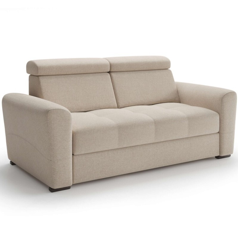 Sofa dwuosobowa Riva rozkładana – wygodny wypoczynek i nowoczesny design