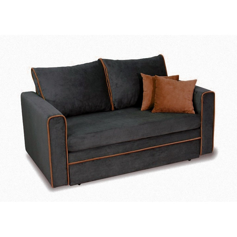 Trzyosobowa sofa rozkładana LUCIA