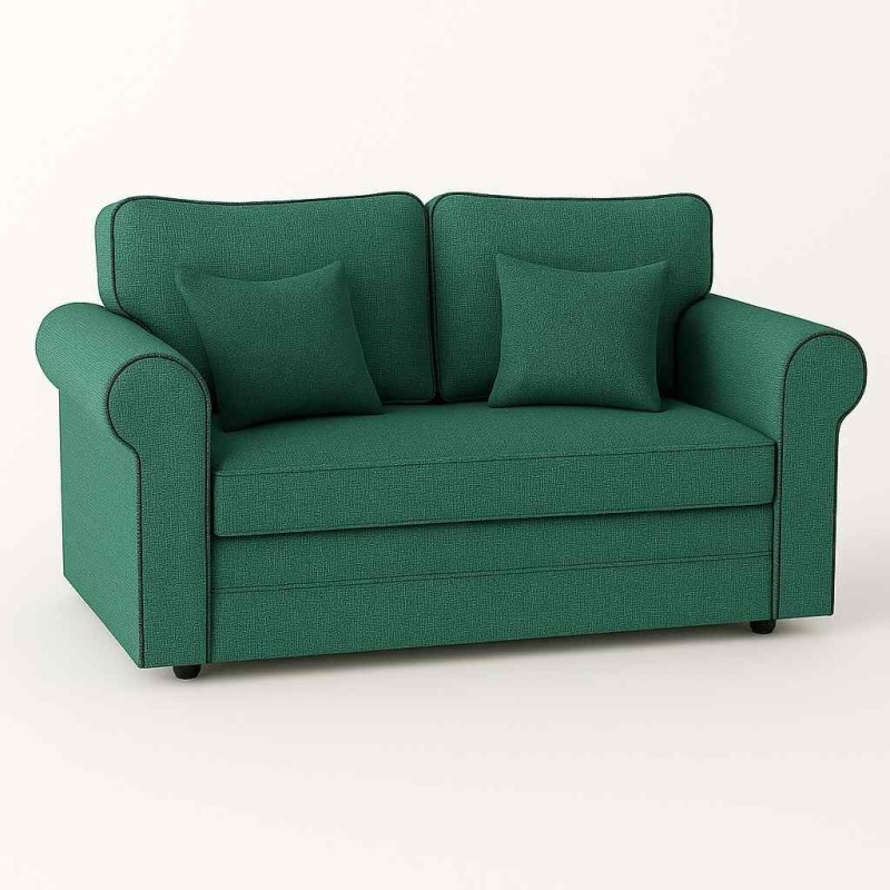 Sofa Maya Rozkładana 2os z Funkcją Spania | SofaMarket