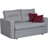 Rozkładana sofa jednoosobowa z funkcją spania LENA
