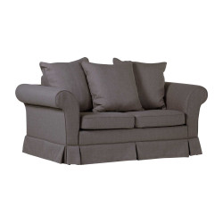 Sofa duwosobowa rozkładana Estella