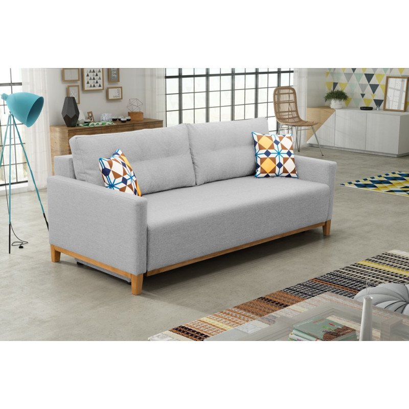 Sofa z funkcją spania ARES