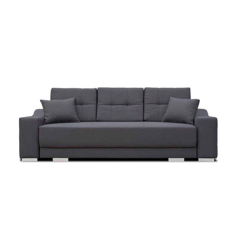 Sofa trzyosobowa z funkcją spania CELINA