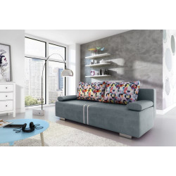Sofa z funkcją spania MONA