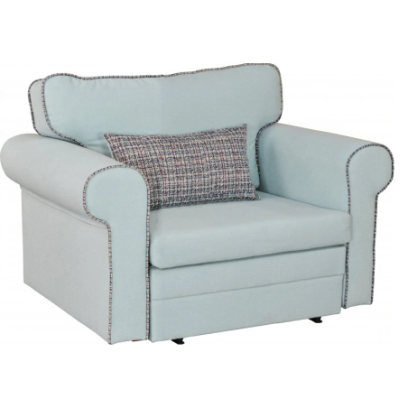 Sofa 1 osobowa rozkładana MAYA Sofa 1 osobowa rozkładana MAYA