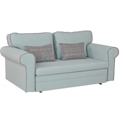 Sofa trzyosobowa rozkładana MAYA