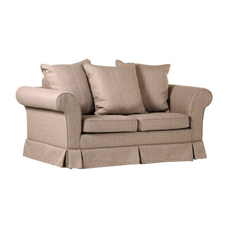Sofa dwuosobowa nierozkładana HELENA Sofa dwuosobowa nierozkładana HELENA