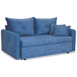Sofa trzyosobowa z funkcją spania NATALIA - 1