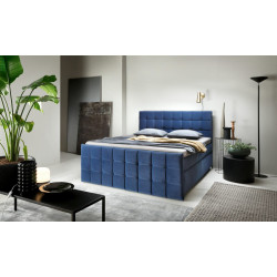 Łóżko kontynentalne IMPERIA COMFORTEO - 1