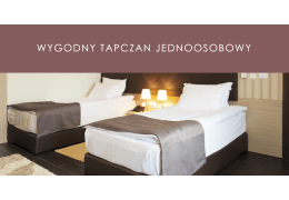 Wygodny tapczan jednoosobowy - funkcjonalność i styl w jednym